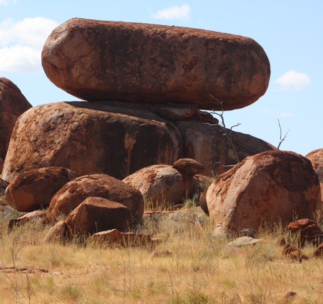 Devel's Marbles, Northern Territory, Australia